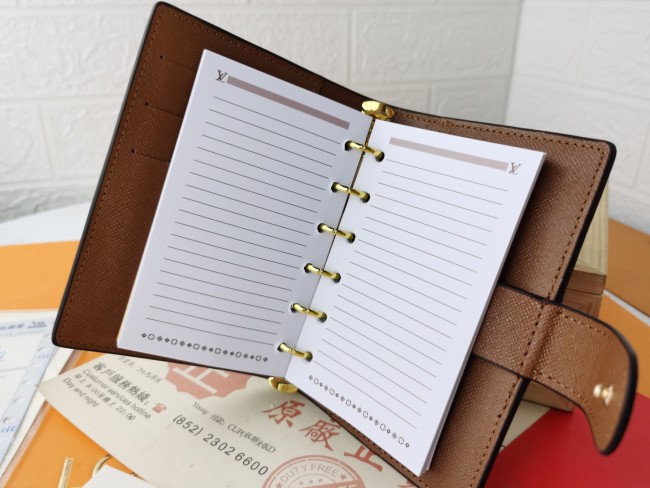 Designer NoteBook with Box