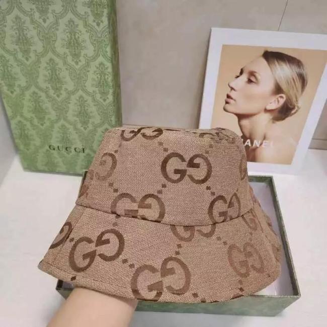 Wholesale Bucket Hats with Tags #GUI