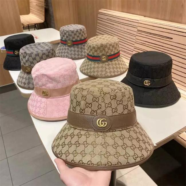 Wholesale Bucket Hats with Tags #GUI