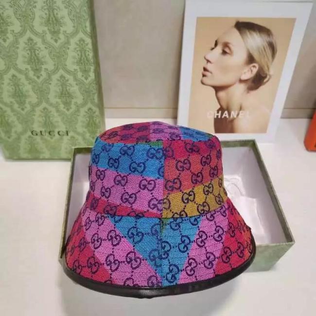 Wholesale Bucket Hats with Tags #GUI