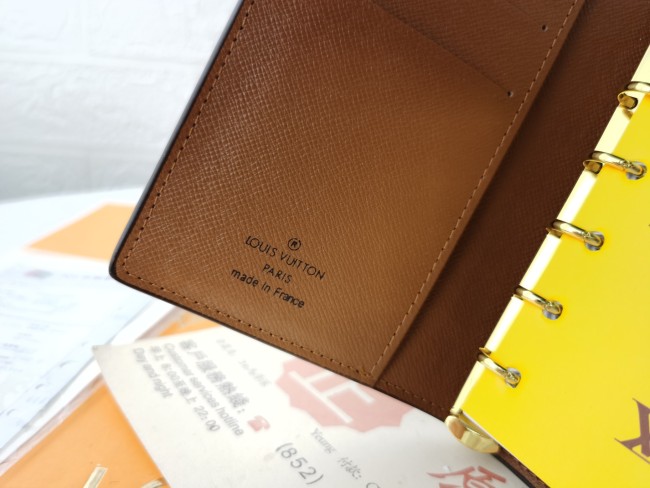 Designer NoteBook with Box