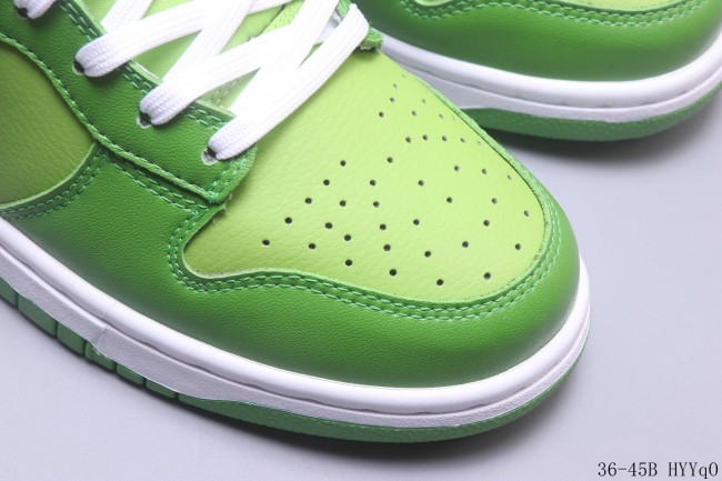 Avocado Green Wholesale Shoes with Box #NIK