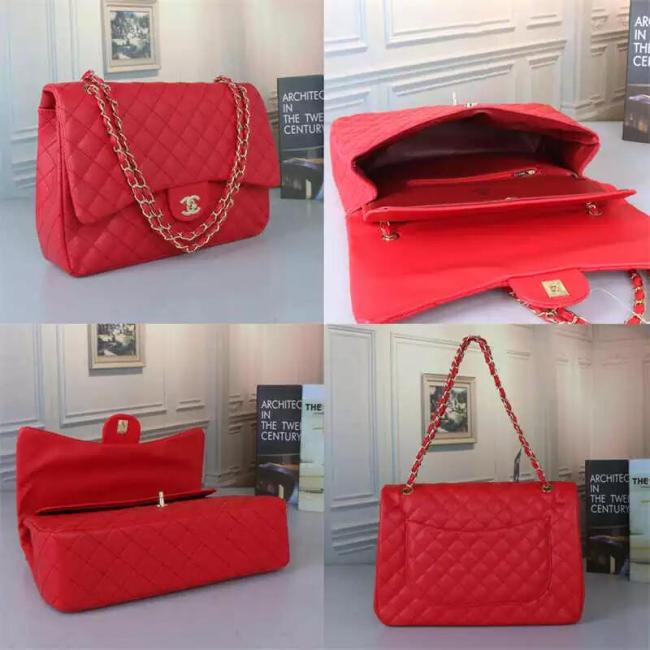 Wholesale Purse No Box #CHN