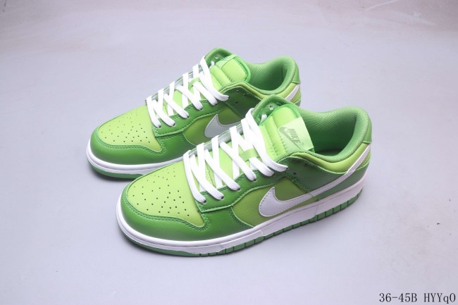 Avocado Green Wholesale Shoes with Box #NIK