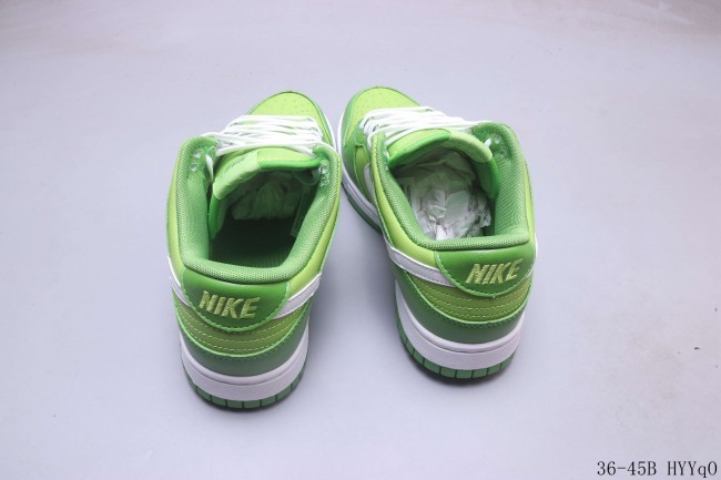 Avocado Green Wholesale Shoes with Box #NIK