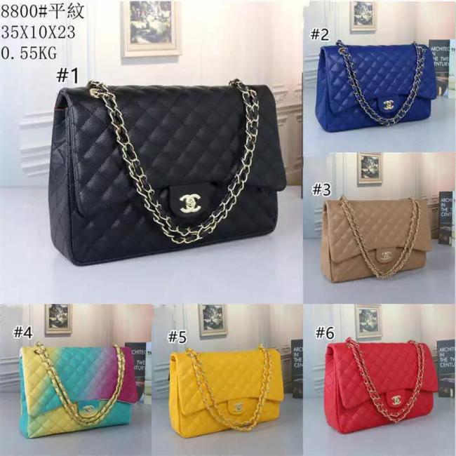 Wholesale Purse No Box #CHN