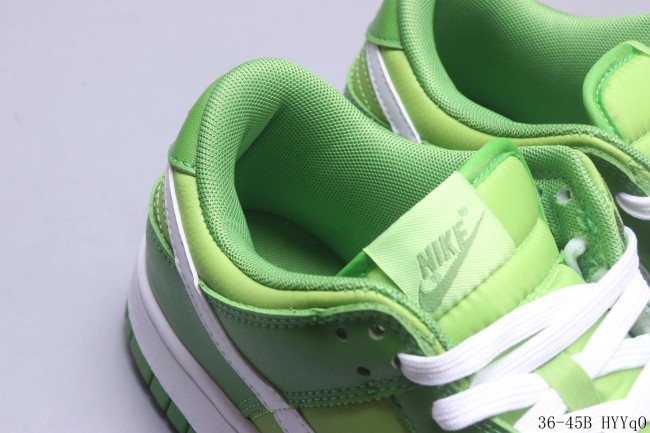 Avocado Green Wholesale Shoes with Box #NIK