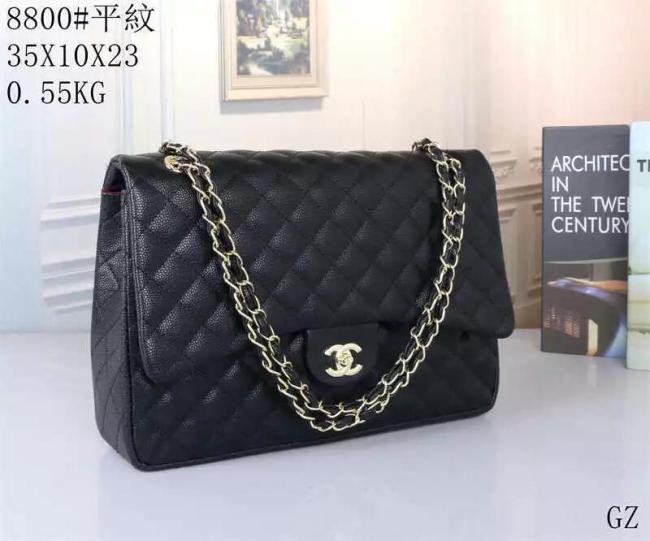 Wholesale Purse No Box #CHN