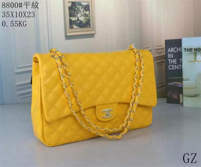 Wholesale Purse No Box #CHN