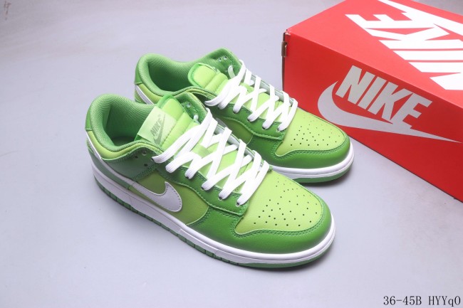 Avocado Green Wholesale Shoes with Box #NIK