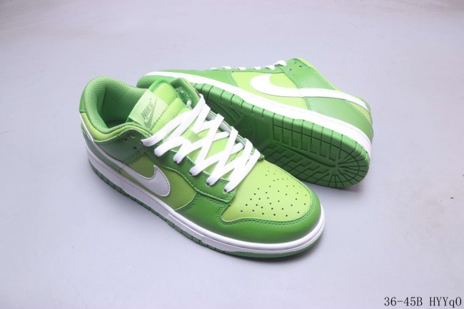 Avocado Green Wholesale Shoes with Box #NIK