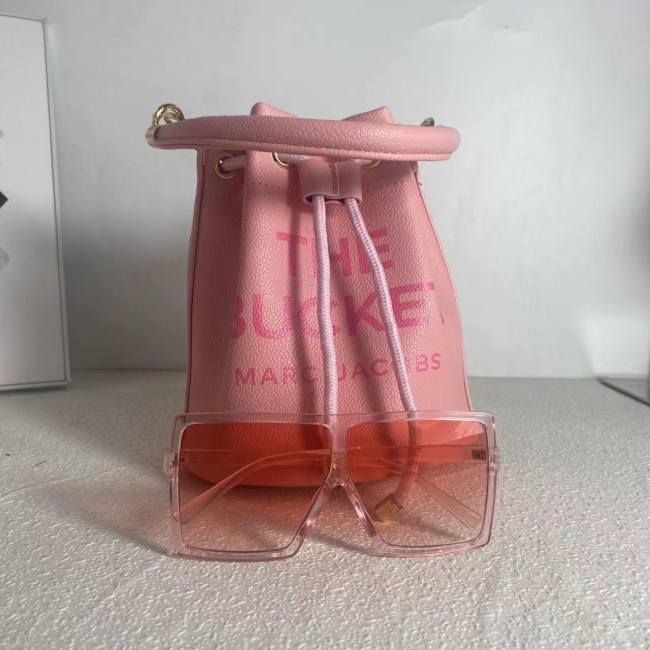 Wholesale Bucket Bag with Shades #MJ