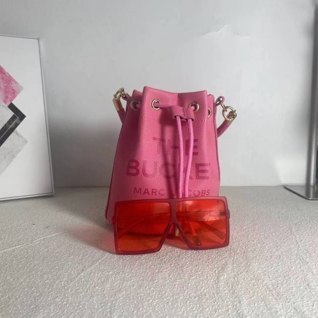 Wholesale Bucket Bag with Shades #MJ