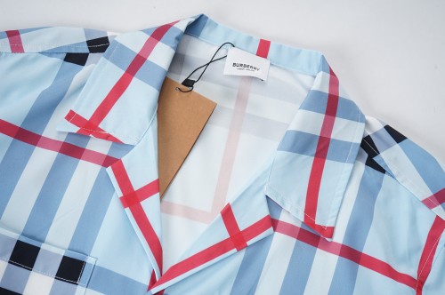 Men's Wholesale Shirt with Tags #BUR