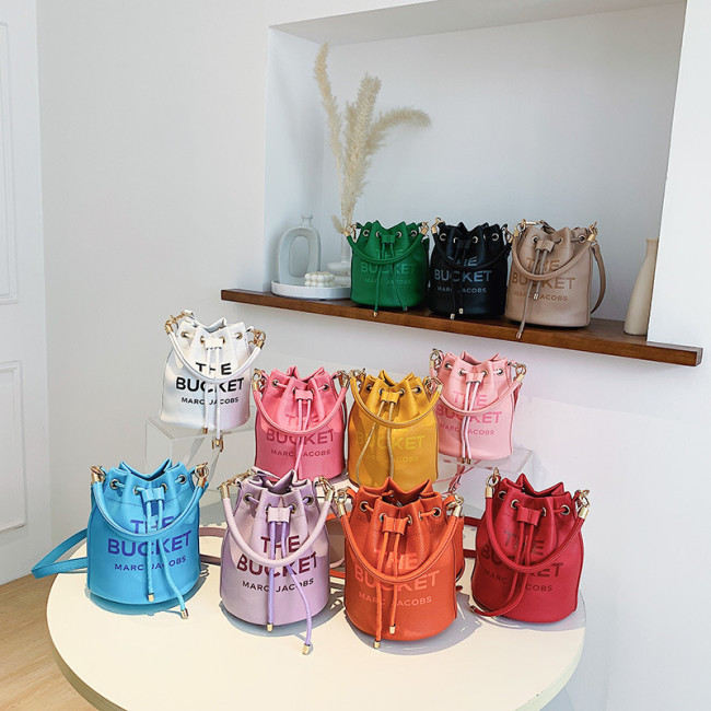 Wholesale Bucket Bag with Shades #MJ