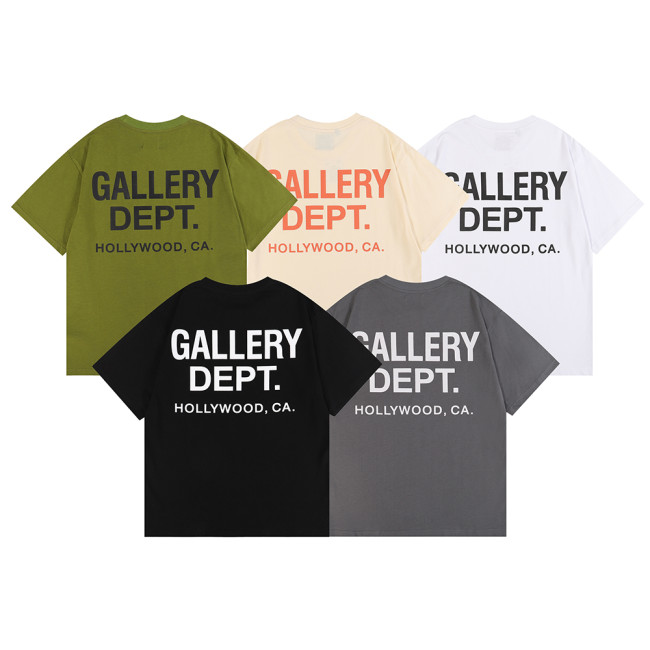 Gallery Dept T Shirt with Tags