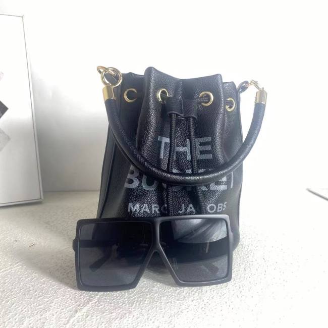Wholesale Bucket Bag with Shades #MJ