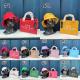 Wholesale Tote Bag with Hat and Shades Set #MJ
