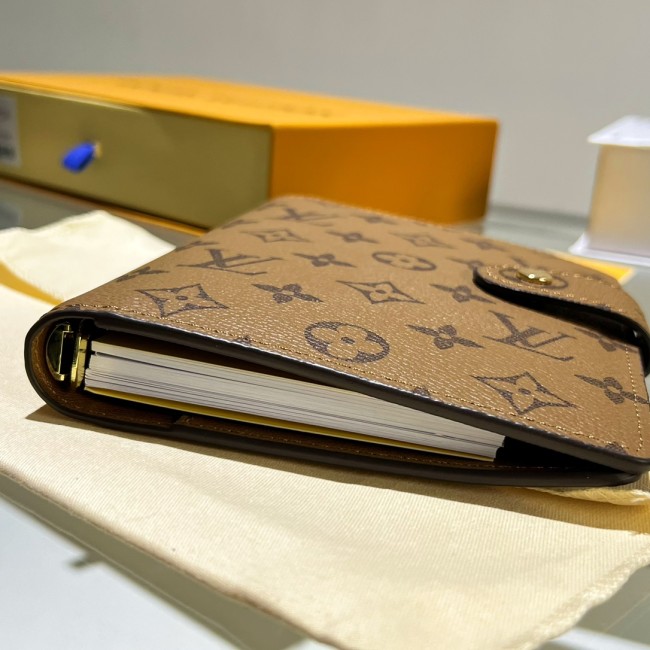 Designer NoteBook with Box