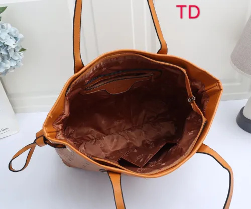 Wholesale Tote PU Bags No Box #MC