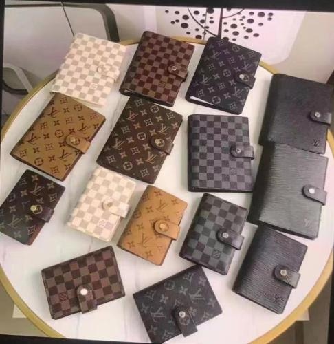 Designer NoteBook with Box