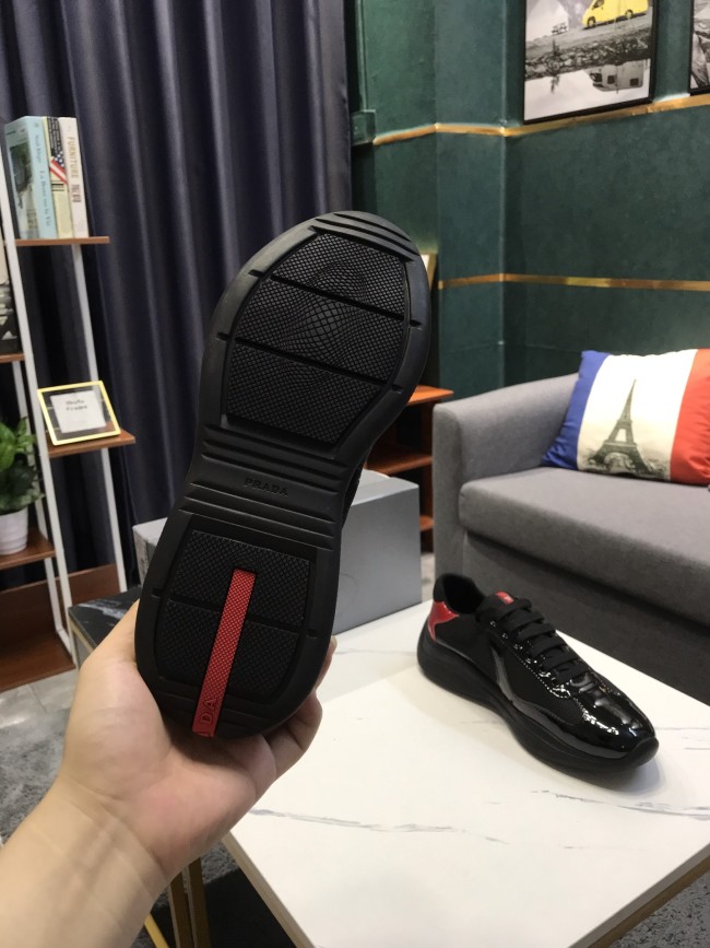 Wholesale Shoes with Box #PRD