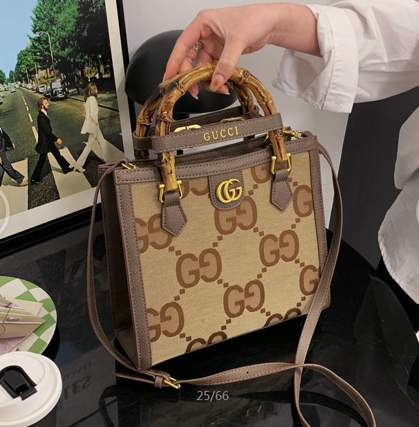 Wholesale  Bamboo Tote Bag #GUI