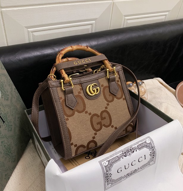 Wholesale  Bamboo Tote Bag #GUI