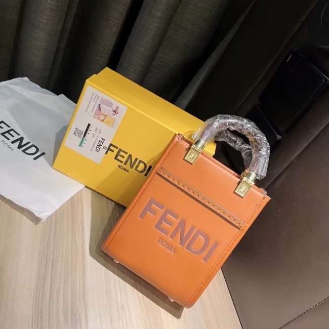Wholesale Small Tote Bag with Box #FEI