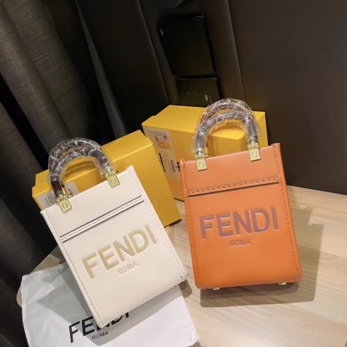 Wholesale Small Tote Bag with Box #FEI