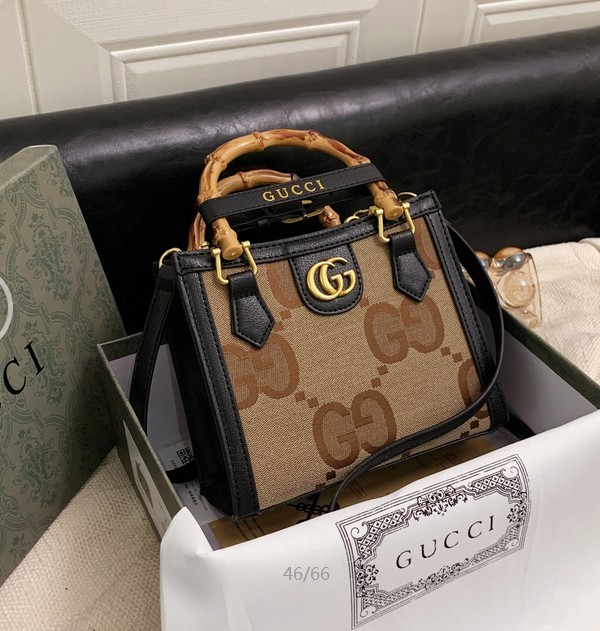 Wholesale  Bamboo Tote Bag #GUI