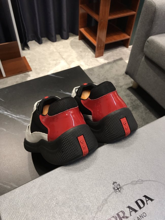 Wholesale Shoes with Box #PRD