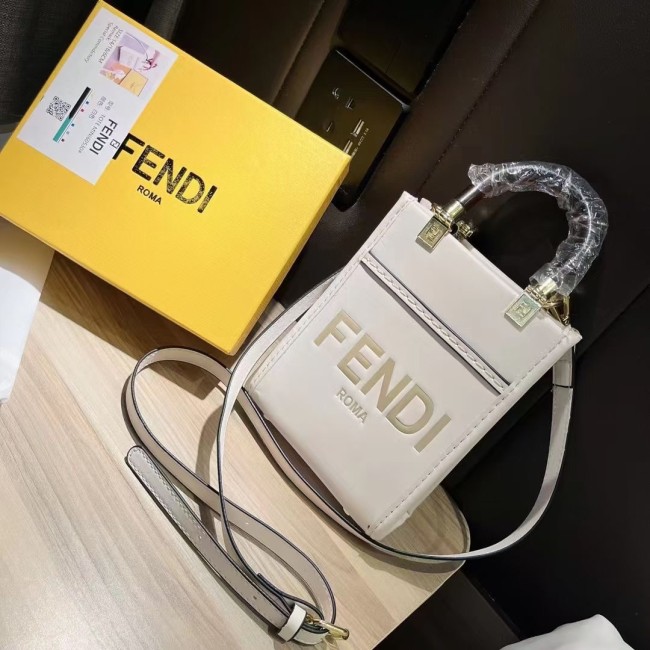Wholesale Small Tote Bag with Box #FEI