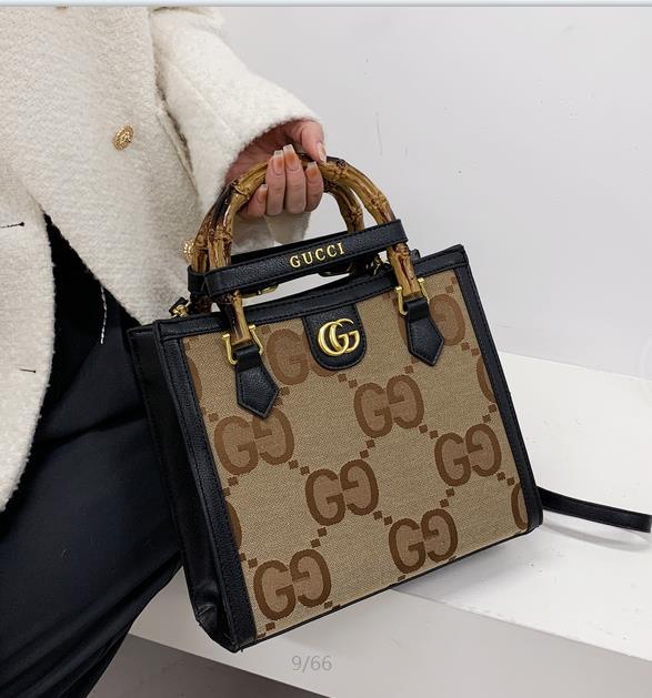 Wholesale  Bamboo Tote Bag #GUI