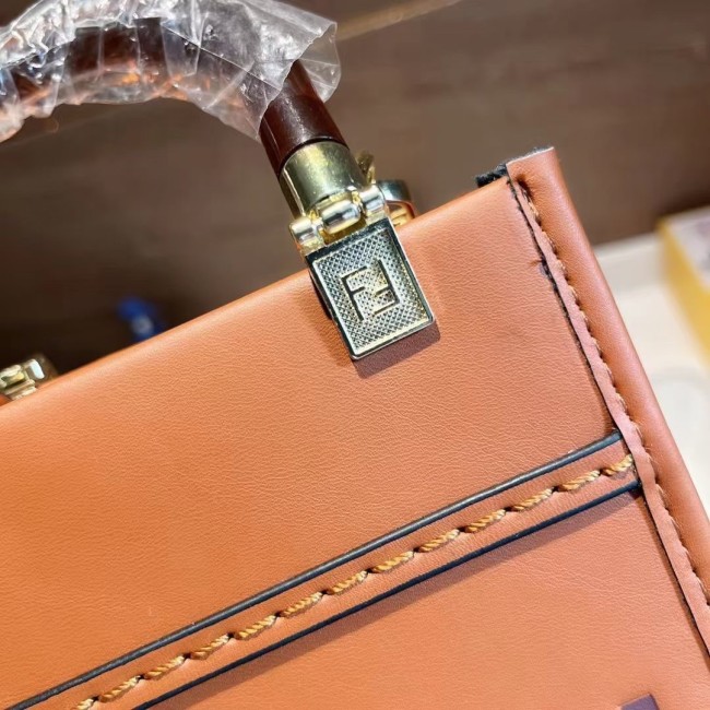 Wholesale Small Tote Bag with Box #FEI