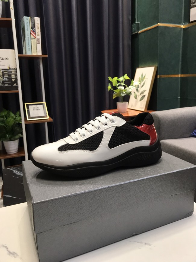 Wholesale Shoes with Box #PRD