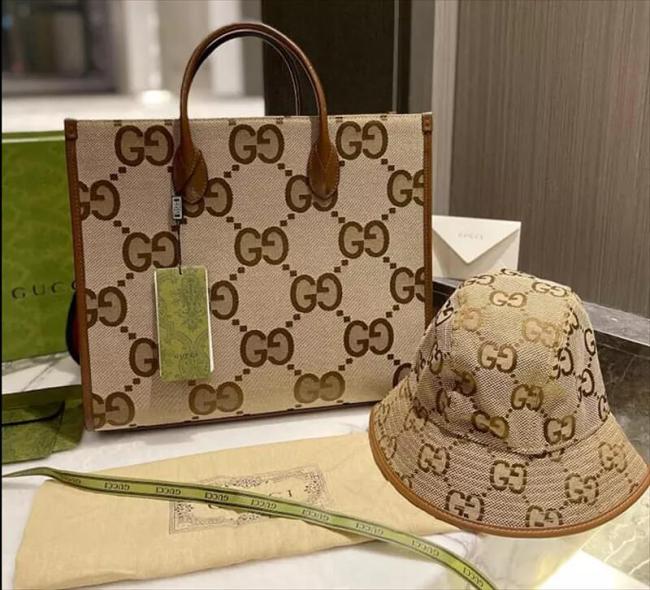 Wholesale Bag with Hat set  #GUI