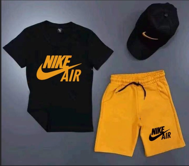 Men's Wholesale Sets with Tags No Hats  #NIK