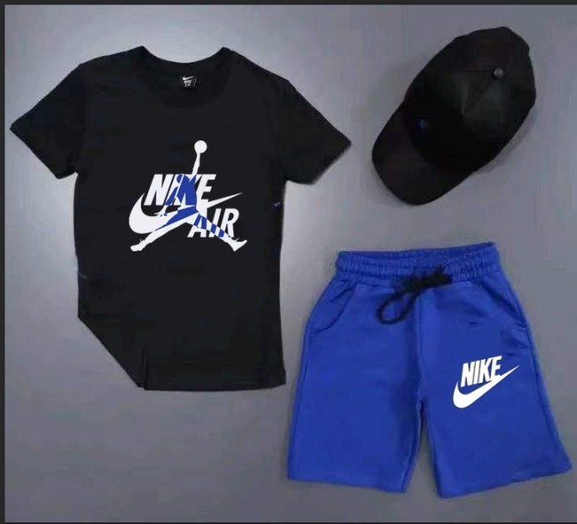 Men's Wholesale Sets with Tags No Hats  #NIK