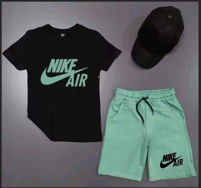 Men's Wholesale Sets with Tags No Hats  #NIK