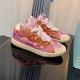 Diamond Lanvin Shoes with Box #NO