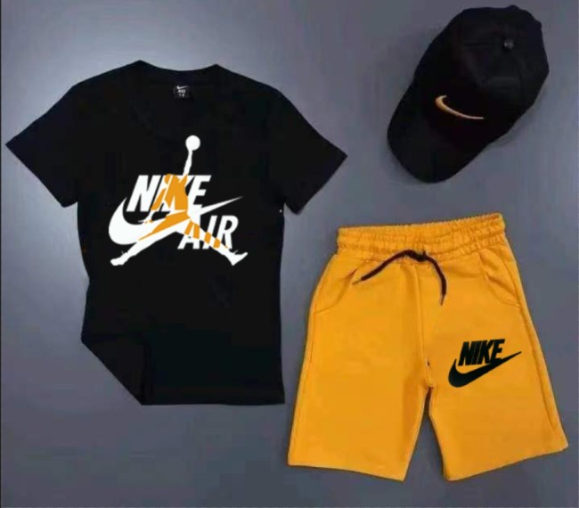 Men's Wholesale Sets with Tags No Hats  #NIK