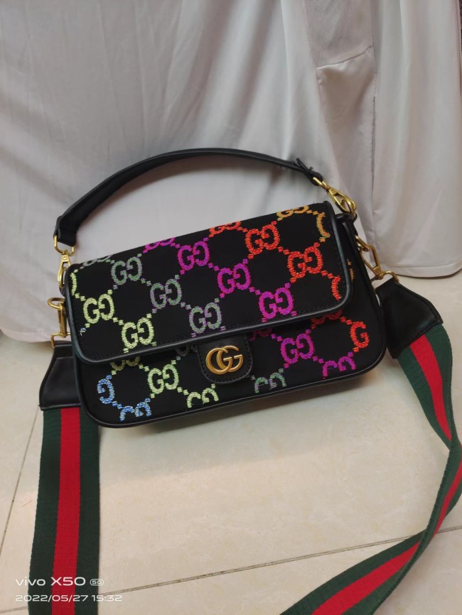 Wholesale Bag and Slides Set #GUI