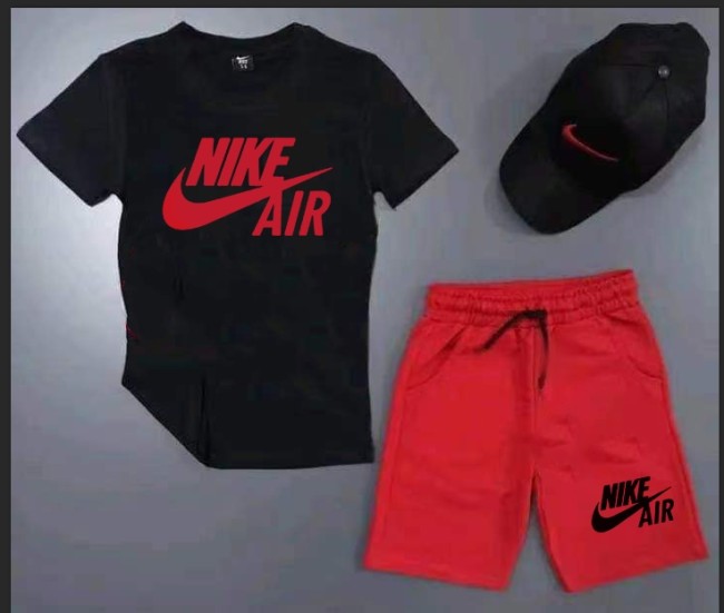 Men's Wholesale Sets with Tags No Hats  #NIK