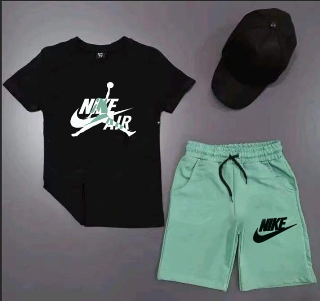 Men's Wholesale Sets with Tags No Hats  #NIK