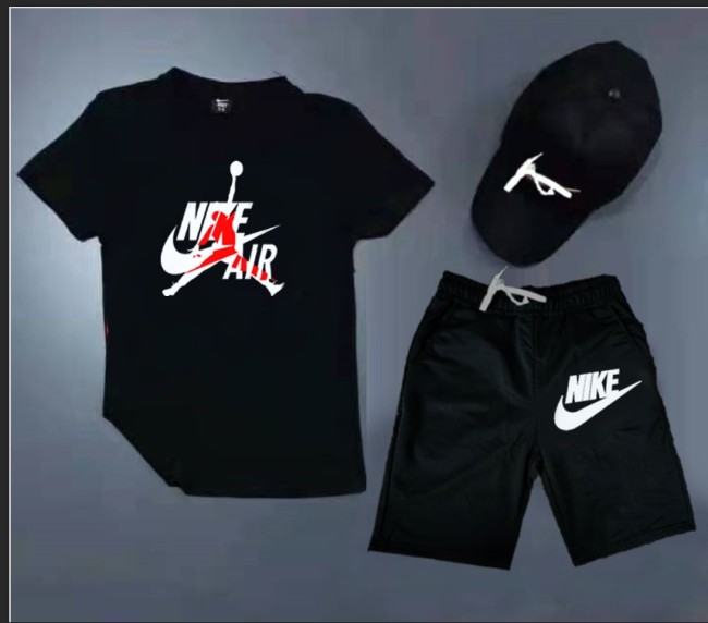 Men's Wholesale Sets with Tags No Hats  #NIK