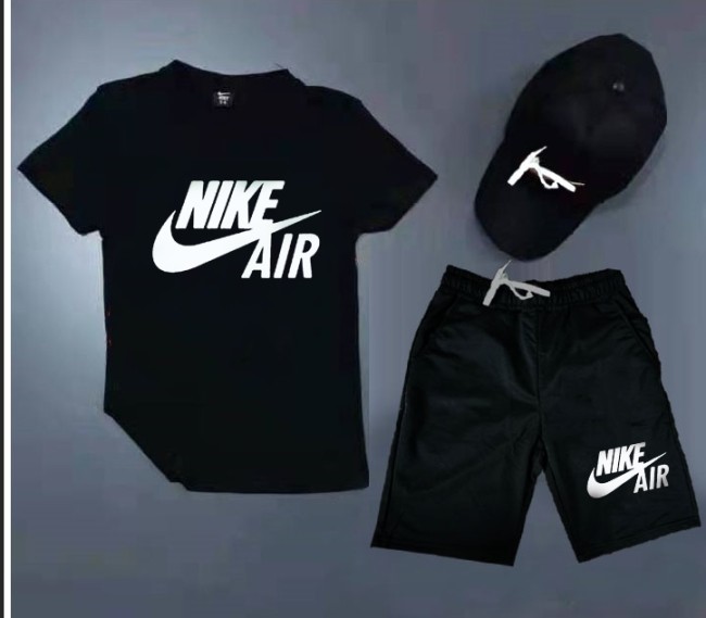 Men's Wholesale Sets with Tags No Hats  #NIK