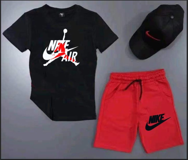 Men's Wholesale Sets with Tags No Hats  #NIK