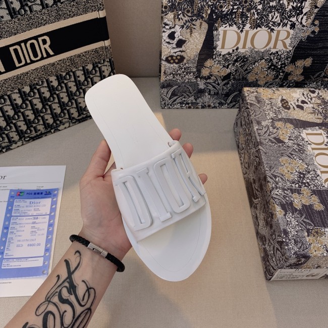 Wholesale Slides with Box  #DIO