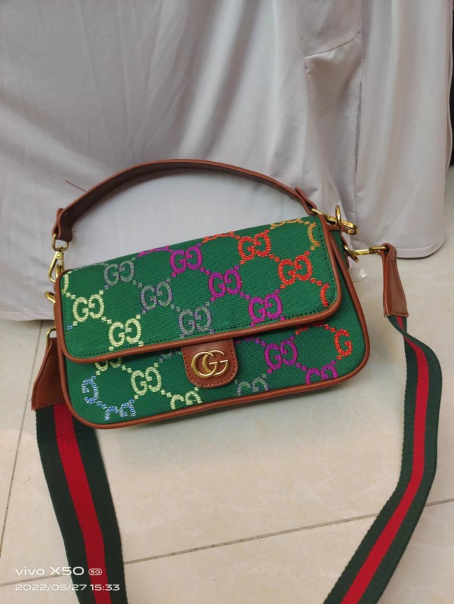 Wholesale Bag No Box #GUI